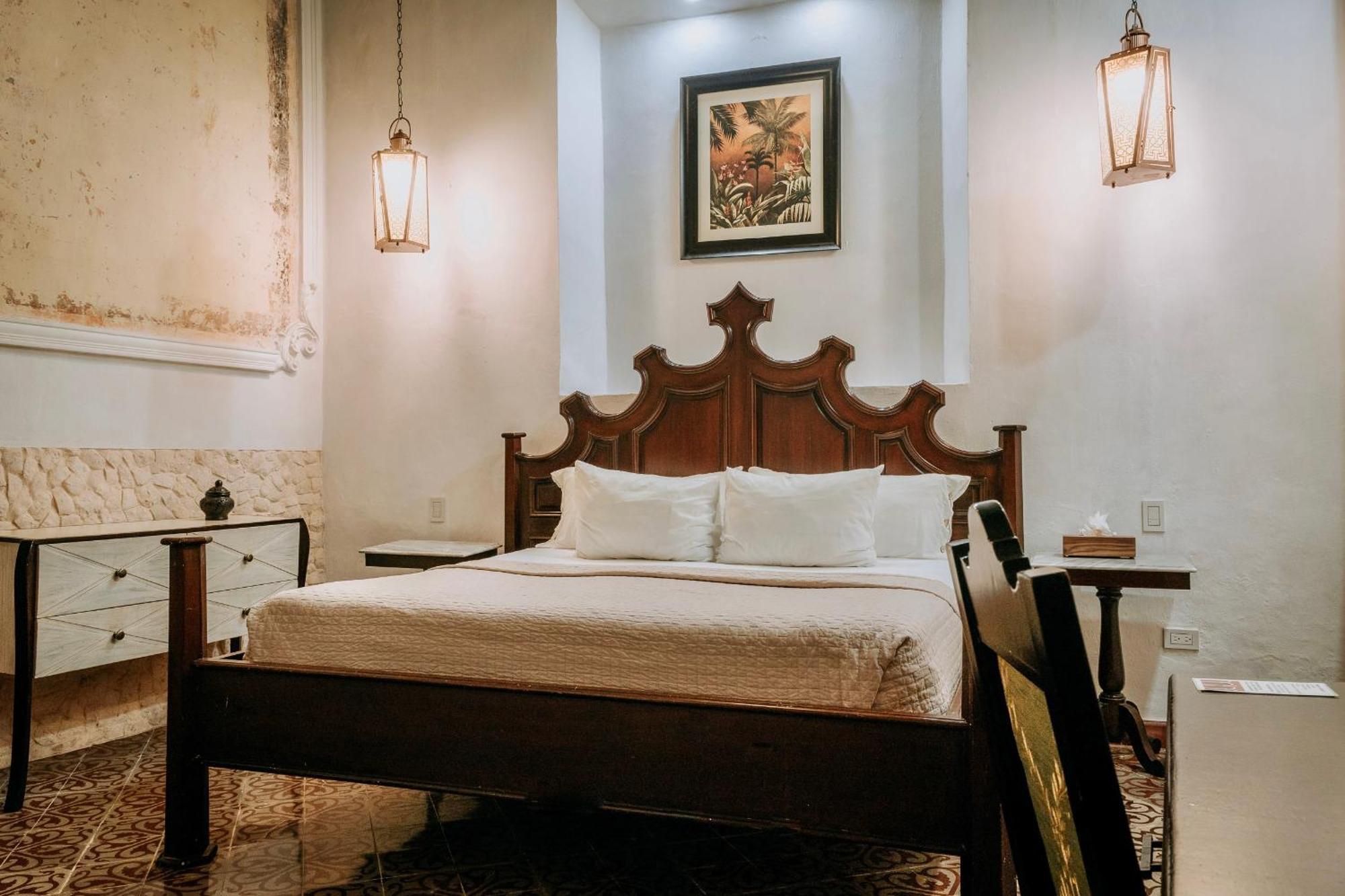 Villa Merida Boutique Hotel - Adults Only Exterior photo